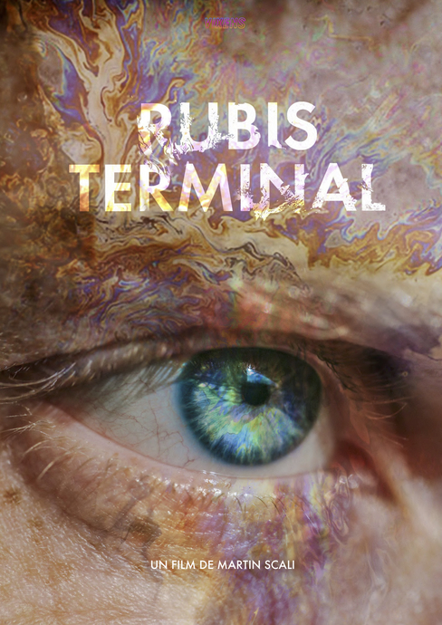 RUBIS TERMINAL