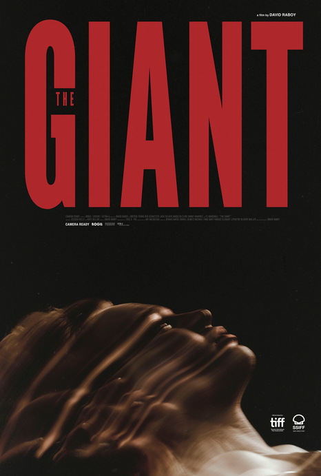 THE GIANT